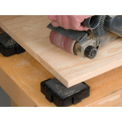 Trend LOC/BLK/PK1 Loc Block Workpiece Support