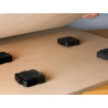 Trend LOC/BLK/PK1 Loc Block Workpiece Support