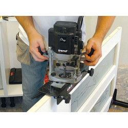 Trend LOCK/JIG Lock Jig for Router