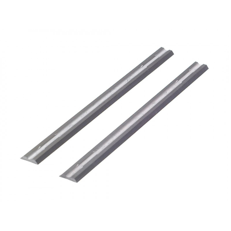 Trend PB/22 PB22 Planer Blades 82mm (Pack 2)