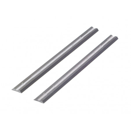Trend PB/22 PB22 Planer Blades 82mm (Pack 2)
