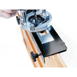 Trend LOCK/JIG Lock Jig for Router