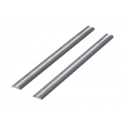 Trend PB/25 PB25 Planer Blades 80mm (Pack 2)