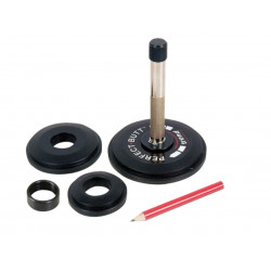 Trend M/PB01 Perfect Butt Worktop Scriber Tool