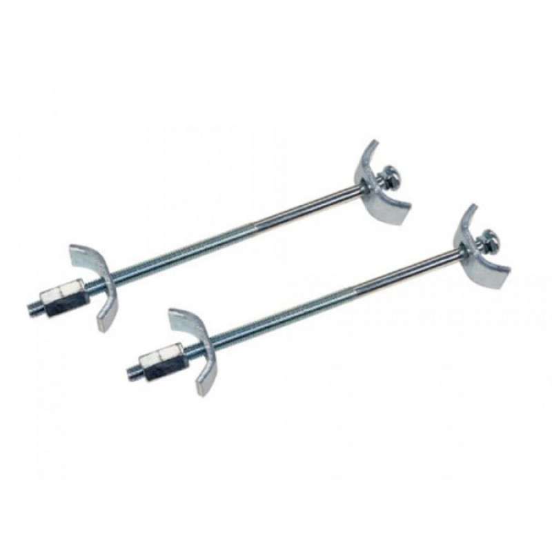 Trend PC/10/M Panel Butt Connectors Pack of 10 Trend PC/10/M Panel Butt Connectors Pack of 10