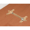 Trend PC/10/M Panel Butt Connectors Pack of 10
