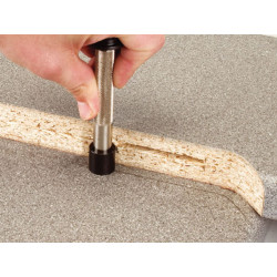 Trend M/PB01 Perfect Butt Worktop Scriber Tool
