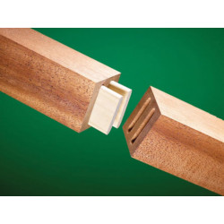 Trend MT/JIG Mortice & Tenon Jig
