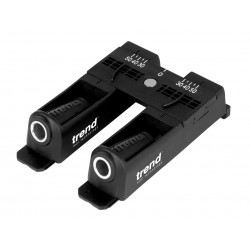 Trend PH/JIG/BK 3-in-1 Pocket Hole Jig