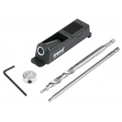 Trend PH/JIG/BS Single Pocket Hole Jig
