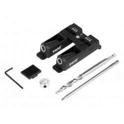 Trend PH/JIG/BK 3-in-1 Pocket Hole Jig