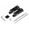 Trend PH/JIG/BK 3-in-1 Pocket Hole Jig