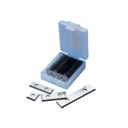 Trend RB/A/10 RB/A Replacement Blades (Pack 10)