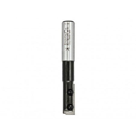 Trend RT/11MX1/2TC RT/11M x 1/2 TC Straight Blade Rota-Tip 12.7 x 89mm