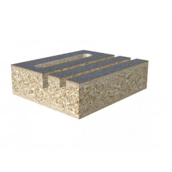 Trend RT/11MX1/2TC RT/11M x 1/2 TC Straight Blade Rota-Tip 12.7 x 89mm