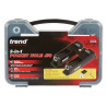 Trend PH/JIG/BK 3-in-1 Pocket Hole Jig
