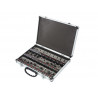 Trend SET/SS31X1/4TC TCT Router Cutter Set, 30 Piece