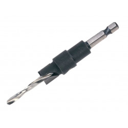 Trend SNAP/CB/3TC TCT Tipped Counterbore 4.75 x 12.7mm