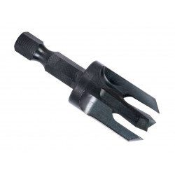 Trend SNAP/PC/12 Plug Cutter 1/2in