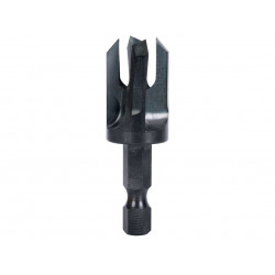 Trend SNAP/PC/38 Plug Cutter 3/8in
