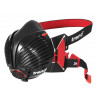 Trend STEALTH/ML AIR STEALTH Half Mask Medium/Large with P3 Filters