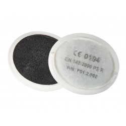 Trend STEALTH/3 AIR STEALTH P3(R) Nuisance Filter (Pack of 2)