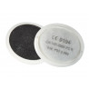 Trend STEALTH/3 AIR STEALTH P3(R) Nuisance Filter (Pack of 2)
