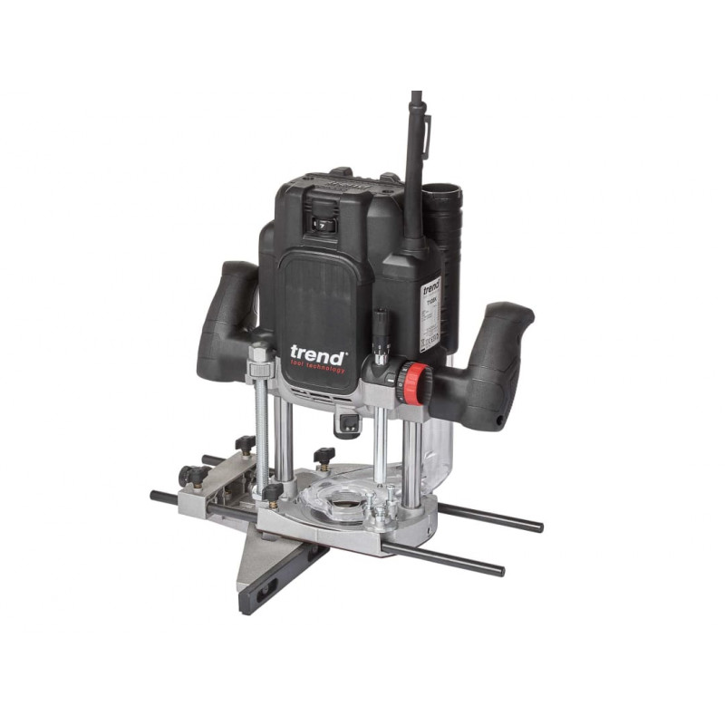 Trend T12ELK T12EK Variable Speed 1/2inRouter 2300W 110V