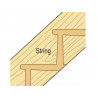 Trend STAIR/A Staircase Jig