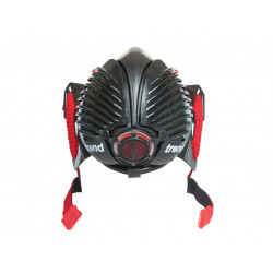 Trend STEALTH/SM AIR STEALTH Half Mask Small/Medium with P3 Filters