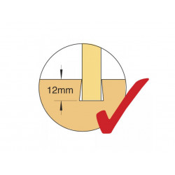 Trend STAIR/A Staircase Jig