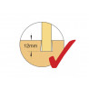 Trend STAIR/A Staircase Jig