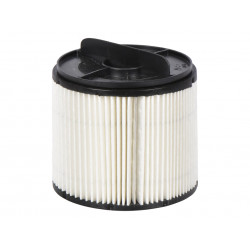 Trend T31/2 Cartridge Filter HEPA For T31A Vacuum (Single)