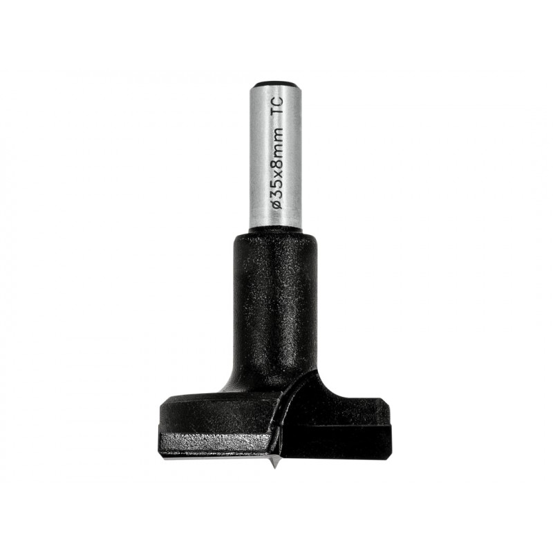 Trend T420/35X8MMTC T420/35 x 8mm TCT Hinge Sinking 35mm Diameter Trend T420/35X8MMTC T420/35 x 8mm TCT Hinge Sinking 35mm Diameter