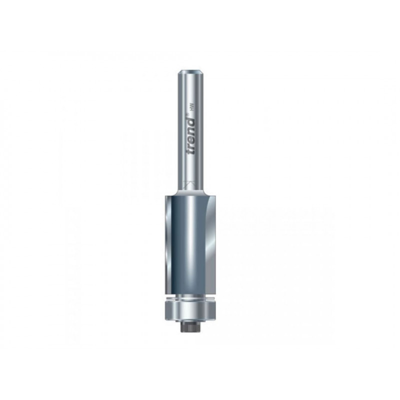 Trend T46/01X1/2TC T46/01 x 1/2 TCT 90° Template Profiler 12.7 x 25mm