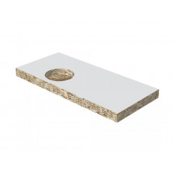 Trend T420/35X8MMTC T420/35 x 8mm TCT Hinge Sinking 35mm Diameter