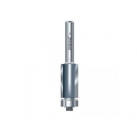 Trend T46/01X1/4TC T46/01 x 1/4 TCT 90° Template Profiler 12.7 x 25mm