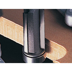 Trend T46/01X1/2TC T46/01 x 1/2 TCT 90° Template Profiler 12.7 x 25mm