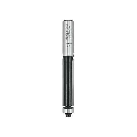 Trend TR28X1/2TC TR28 x 1/2 TCT Bearing Guided Trimmer 12.7 x 50mm