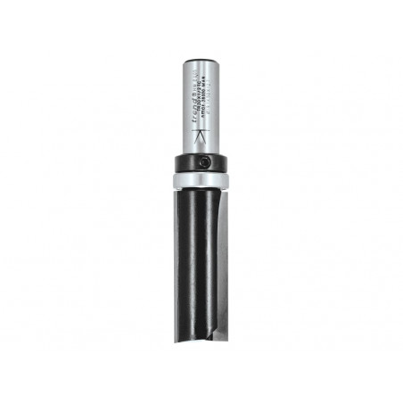 Trend TR30X1/2TC TR30 x 1/2 TCT Shank Mounted Bearing Guided Profiler 19.1 x 50mm