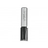Trend TR40DX1/2TC TR40D x 1/2 TCT Two Flute Cutter Long Shank 15 x 25mm