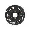 Trend UNIBASE/150 Universal Plunge Router Sub-Base 150mm