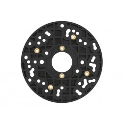 Trend UNIBASE/150 Universal Plunge Router Sub-Base 150mm