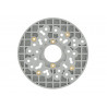 Trend UNIBASE/TRIM Universal Trim Router Sub-Base 150mm