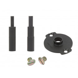 Trend UNIBASE/150 Universal Plunge Router Sub-Base 150mm