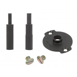 Trend UNIBASE/TRIM Universal Trim Router Sub-Base 150mm