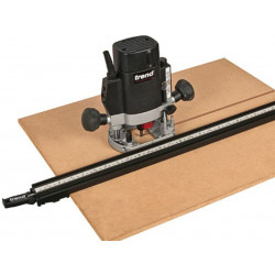 Trend VJS/CG/36 Clamp Guide 36in