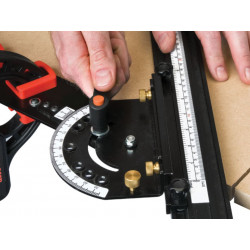 Trend VJS/AG/36 Vari Jig Angle Guide VJSAG36