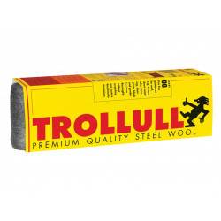 Trollull TRL751274 Steel Wool Grade 00 200g