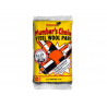 Trollull TRL771210 Plumber's Choice Steel Wool Pads 200g
